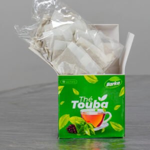 Thé Touba